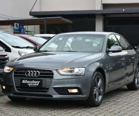 A4 1.8 tfsi multitronic ,  2015