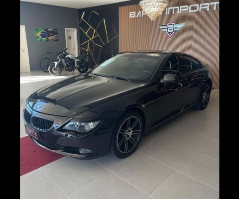 650iA Limited Sport  Edition 4.8 32V