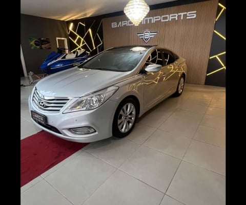 AZERA 3.0 V6 24V 4p Aut.