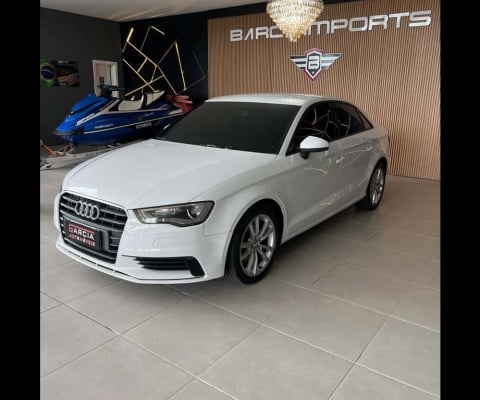 A3 Sedan 1.4/ Attra. 16V TB FSI S-tronic
