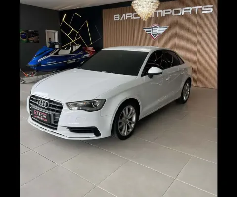 A3 Sedan 1.4/ Attra. 16V TB FSI S-tronic