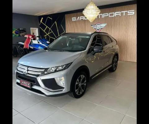 Eclipse Cross HPE 1.5 16V 165cv Aut.
