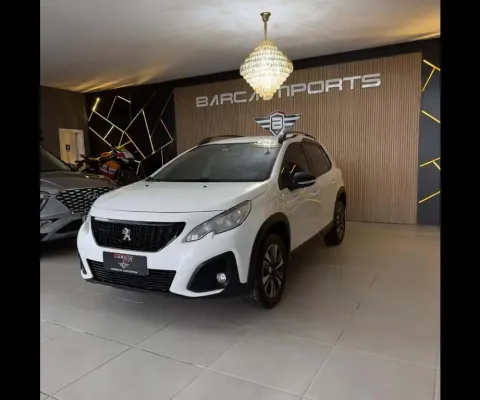 2008 Allure 1.6 Flex 16V 5p Aut.