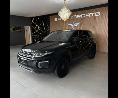 Range R.EVOQUE SD4 SE 2.2 Dies. Aut. 5p