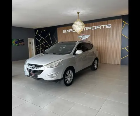 ix35 2.0 16V 170cv 2WD/4WD Aut.