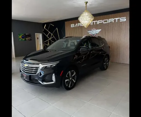 EQUINOX Premier 1.5 Turbo 172cv Aut.