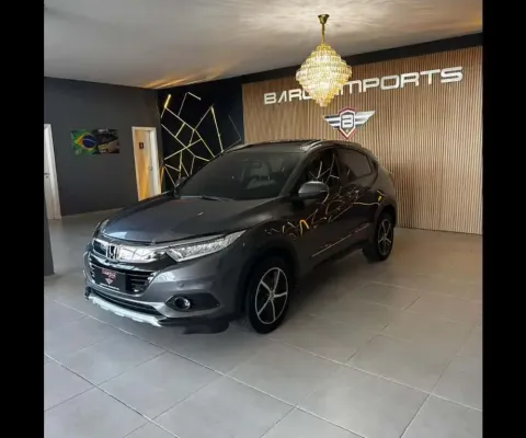 HR-V Touring 1.5 Flex TB 16V 5p Aut.