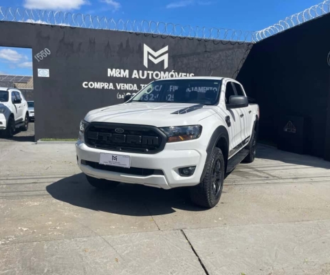 FORD RANGER 3.2 STORM 4X4 CD 20V DIESEL 4P AUTOMÁTICO