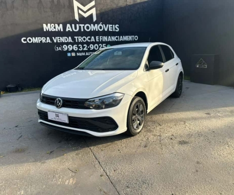VOLKSWAGEN POLO 1.0 MPI TRACK MANUAL