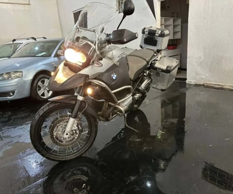 BMW R 1200 GS ADVENTURE