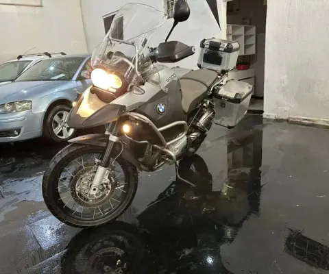 Bmw r 1200 gs adventure
