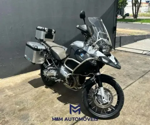 Bmw r 1200 gs adventure