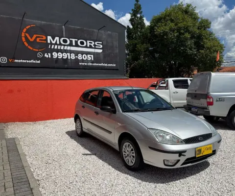 FOCUS 1.6 2009!!!