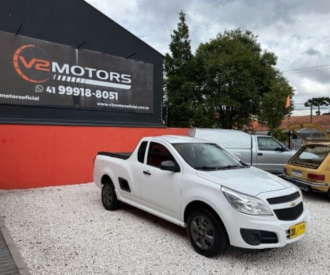 CHEVROLET/MONTANA LS 2020!! 