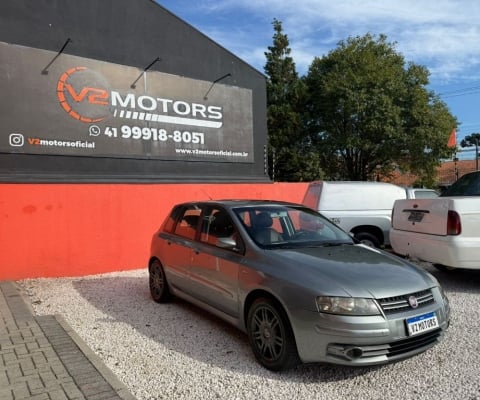 Stilo 1.8 2006 COMPLETO