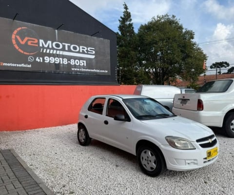 GM/CELTA 1.0 L LS 2012!!