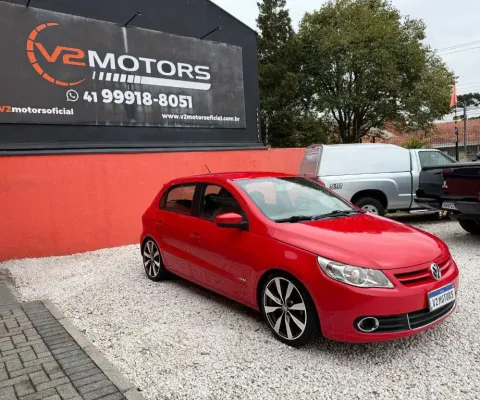 VW/GOL G5 1.0 2012!! 