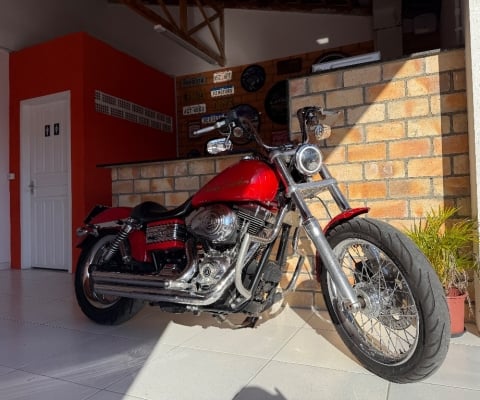 HARLEY DAVIDSON 2011 DYNA!!