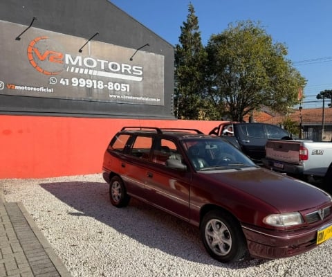 GM/ASTRA GLS 2.0 1995!!