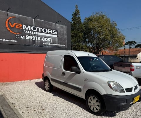 Kangoo 2013