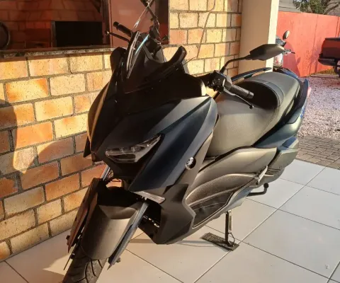 Yamaha X- MAX 250 ABS