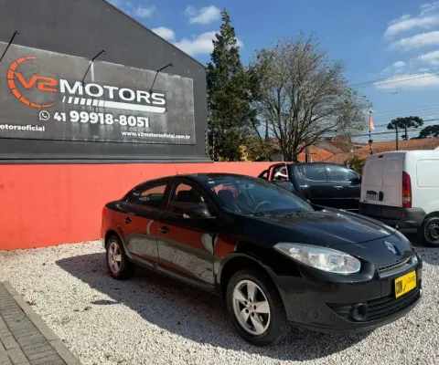 RENAULT/FLUENCE EXPRESSION 1.6 MT 2014!!! 