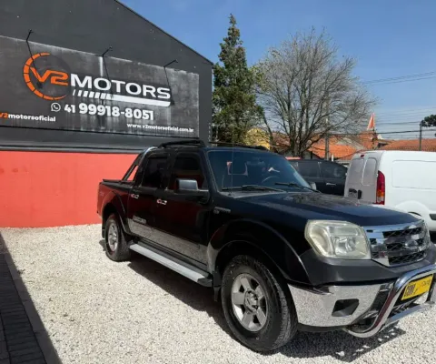 FORD/ RANGER XLT 3.0 2011!!