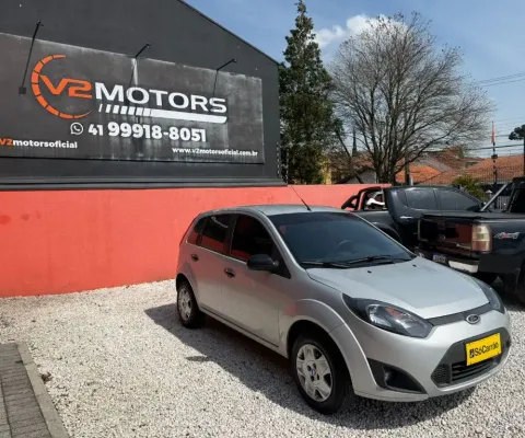 Ford/fiesta flex 2011 completo!! 