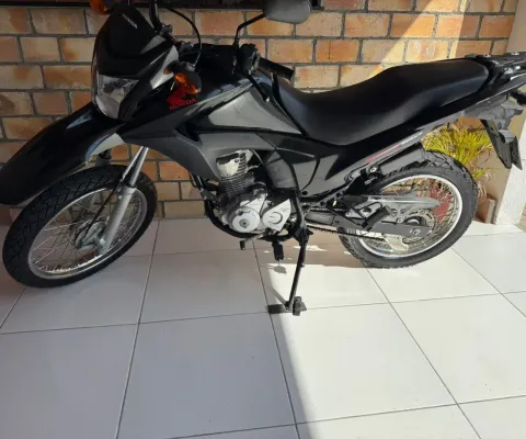 HONDA/ NXR 160 BROS 2018!!!