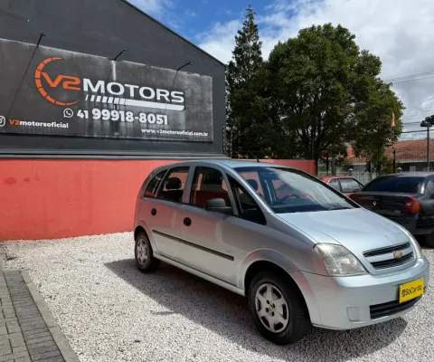 GM MERIVA JOY 1.4 2009 COMPLETO!!!