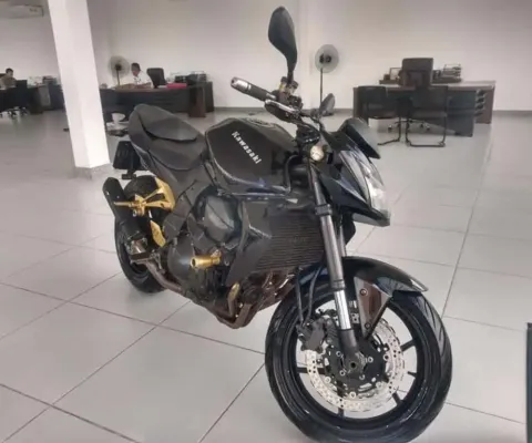 KAWASAKI Z 750 2011