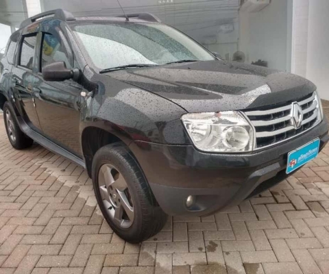 RENAULT DUSTER 1.6 EXPRESSION 2014