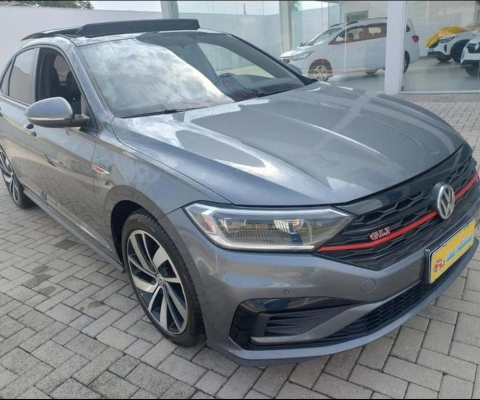 VOLKSWAGEN JETTA GLI 350 TSI 2.0 16V 4P AUT 2019