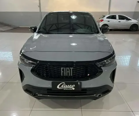 Fiat fastback impetus hy 2025