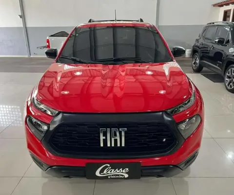 FIAT TORO ENDUR T270 AT6 2024
