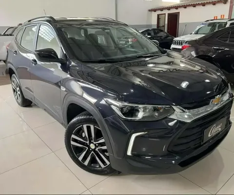 Chevrolet tracker t a lt 2024