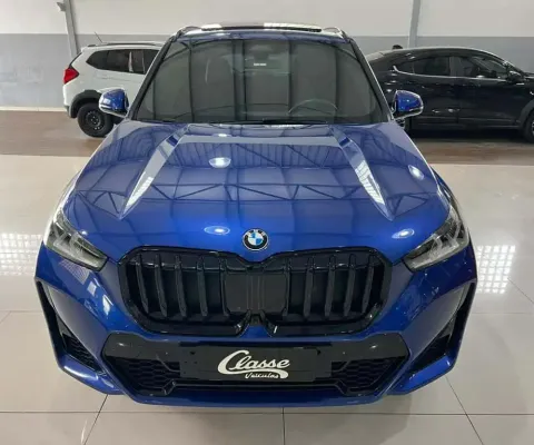 BMW X1 S20I M SPORT 2023