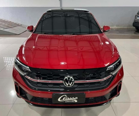 VOLKSWAGEN JETTA GLI 2024