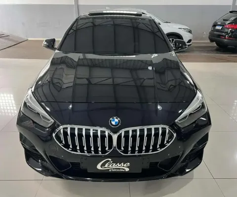 BMW 218I 2024