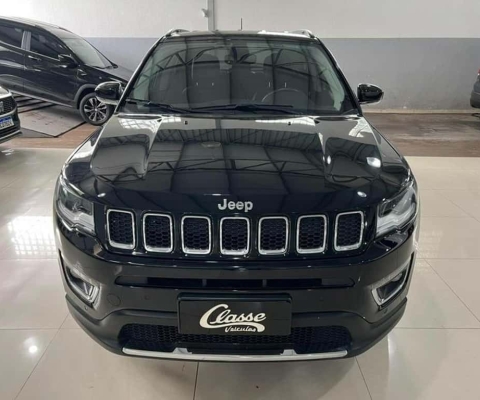 JEEP COMPASS LIMETED F H 2019