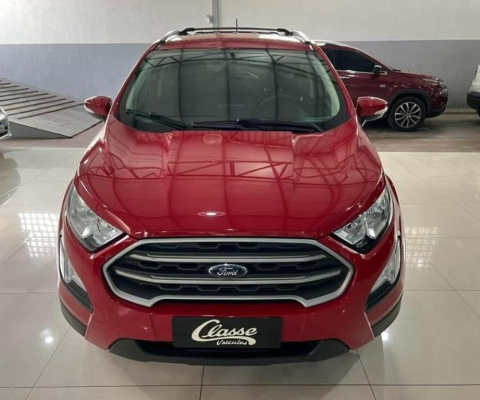 FORD ECOSPORT SE AT 1.5 2021