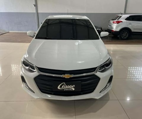 CHEVROLET ONIX PLUS 10TAT PR2 2024