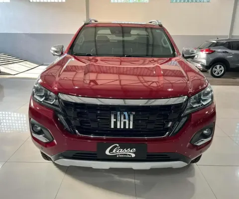 FIAT TITANO RANCH 2025