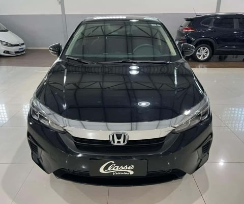 HONDA CITY LX 2024