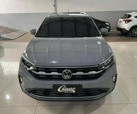 VOLKSWAGEN NIVUS HL TSI 2024