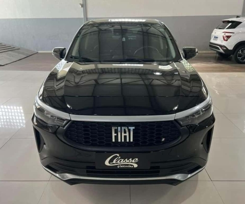 FIAT FASTBACK AUDACE 2023