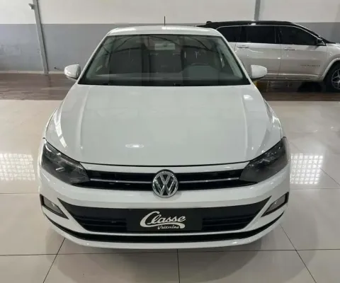 VOLKSWAGEN POLO CL AD 2020
