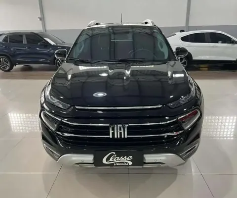 FIAT TORO VOLC TURB AT6 2023