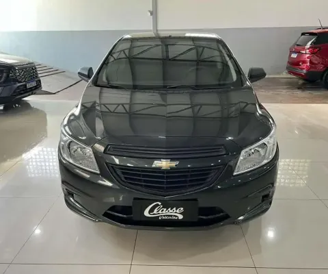 CHEVROLET ONIX 10MT JOYE 2018