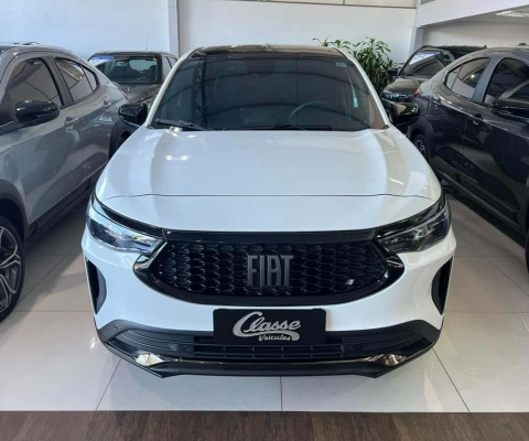 FIAT FASTBACK IMPETUS 2024